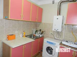 1-к квартира, на длительный срок, 32м2, 3/4 этаж