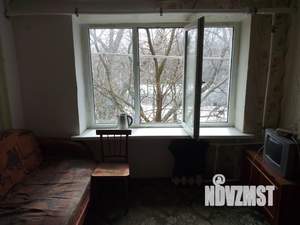 1-к квартира, на длительный срок, 17м2, 5/5 этаж