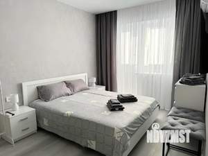 1-к квартира, посуточно, 31м2, 2/5 этаж