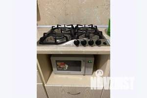 1-к квартира, посуточно, 45м2, 2/5 этаж