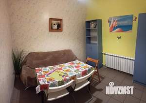 2-к квартира, посуточно, 90м2, 1/3 этаж