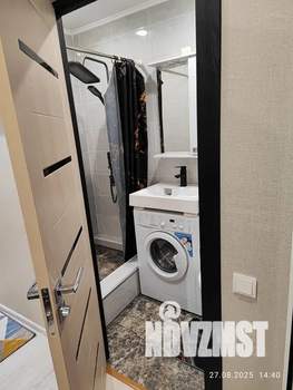 Студия квартира, посуточно, 20м2, 2/3 этаж