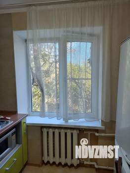 1-к квартира, посуточно, 30м2, 3/5 этаж