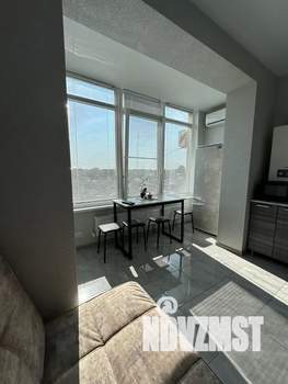 1-к квартира, посуточно, 35м2, 5/8 этаж