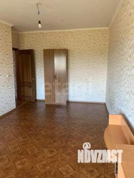 2-к квартира, на длительный срок, 41м2, 5/5 этаж