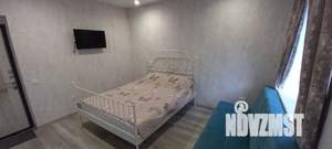 1-к квартира, посуточно, 22м2, 1/1 этаж