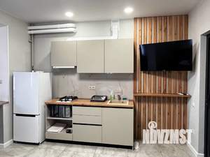 Студия квартира, посуточно, 30м2, 5/6 этаж