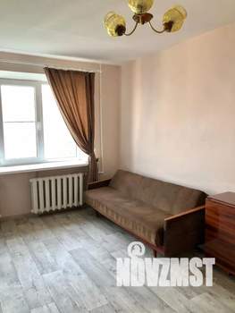 1-к квартира, посуточно, 30м2, 2/10 этаж