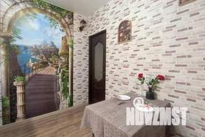 1-к квартира, посуточно, 24м2, 2/4 этаж