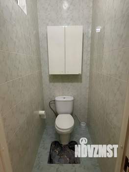 2-к квартира, на длительный срок, 52м2, 4/4 этаж