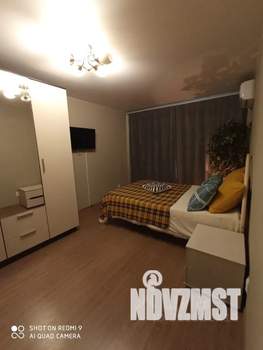 1-к квартира, посуточно, 32м2, 5/5 этаж