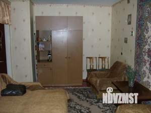 1-к квартира, посуточно, 35м2, 1/5 этаж