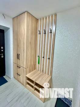 Студия квартира, посуточно, 30м2, 5/10 этаж