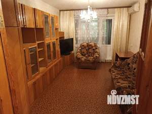 3-к квартира, на длительный срок, 61м2, 2/5 этаж