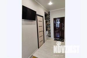 1-к квартира, посуточно, 20м2, 2/3 этаж