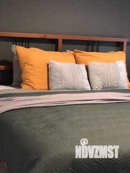 1-к квартира, посуточно, 24м2, 2/5 этаж