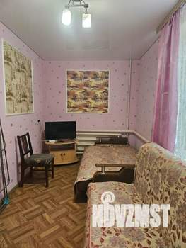 2-к квартира, посуточно, 42м2, 1/5 этаж