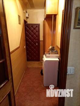 2-к квартира, на длительный срок, 43м2, 2/3 этаж