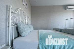 1-к квартира, посуточно, 25м2, 2/3 этаж
