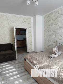 2-к квартира, посуточно, 54м2, 2/2 этаж