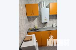 1-к квартира, посуточно, 34м2, 2/3 этаж