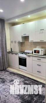 1-к квартира, посуточно, 34м2, 1/1 этаж