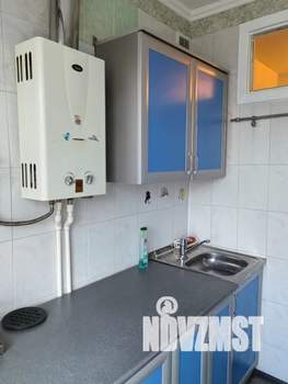 1-к квартира, посуточно, 30м2, 4/5 этаж