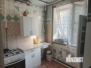 2-к квартира, на длительный срок, 43м2, 1/2 этаж