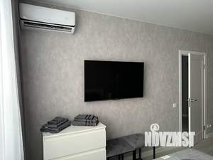 1-к квартира, посуточно, 31м2, 2/5 этаж