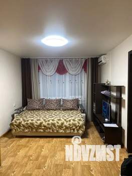 1-к квартира, посуточно, 30м2, 4/10 этаж