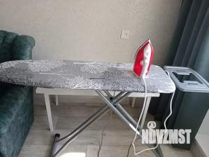 2-к квартира, посуточно, 53м2, 2/9 этаж