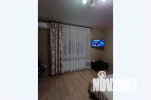 1-к квартира, посуточно, 35м2, 3/3 этаж