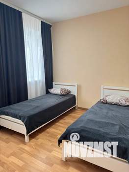 2-к квартира, посуточно, 80м2, 1/2 этаж