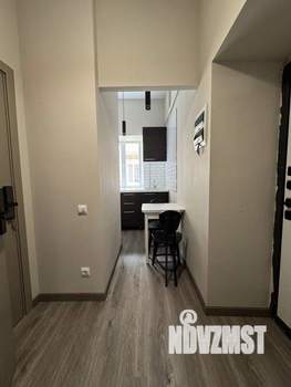 2-к квартира, посуточно, 40м2, 1/3 этаж