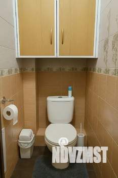2-к квартира, посуточно, 51м2, 2/5 этаж
