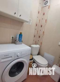 2-к квартира, посуточно, 45м2, 5/5 этаж
