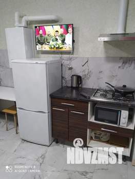 Студия квартира, посуточно, 25м2, 1/9 этаж