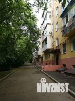 2-к квартира, посуточно, 45м2, 5/5 этаж