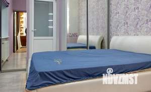 2-к квартира, посуточно, 42м2, 1/1 этаж