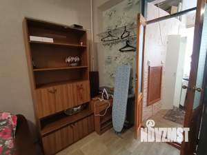 Студия квартира, посуточно, 18м2, 1/3 этаж