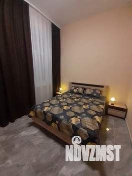 2-к квартира, посуточно, 80м2, 2/2 этаж