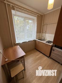 1-к квартира, на длительный срок, 31м2, 3/5 этаж