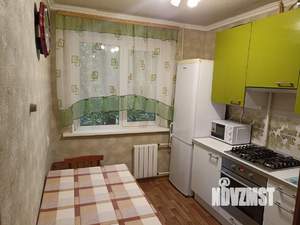 3-к квартира, на длительный срок, 61м2, 2/5 этаж