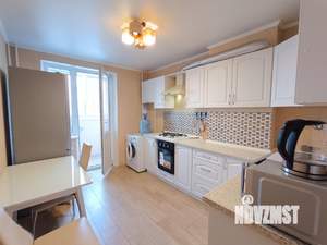 1-к квартира, на длительный срок, 42м2, 9/10 этаж