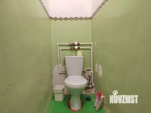 2-к квартира, на длительный срок, 47м2, 5/5 этаж