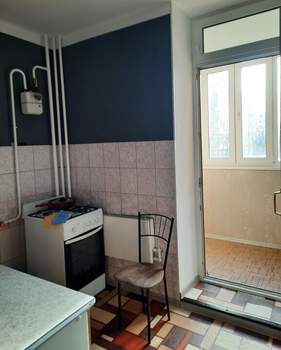 1-к квартира, на длительный срок, 30м2, 5/10 этаж