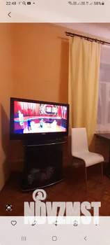 2-к квартира, посуточно, 52м2, 1/1 этаж