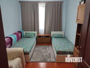 2-к квартира, посуточно, 52м2, 5/9 этаж