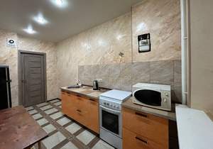 1-к квартира, на длительный срок, 40м2, 5/10 этаж