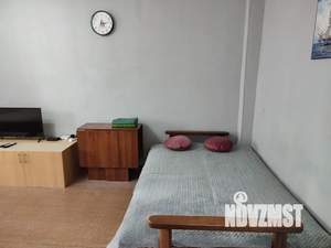 1-к квартира, посуточно, 35м2, 4/9 этаж